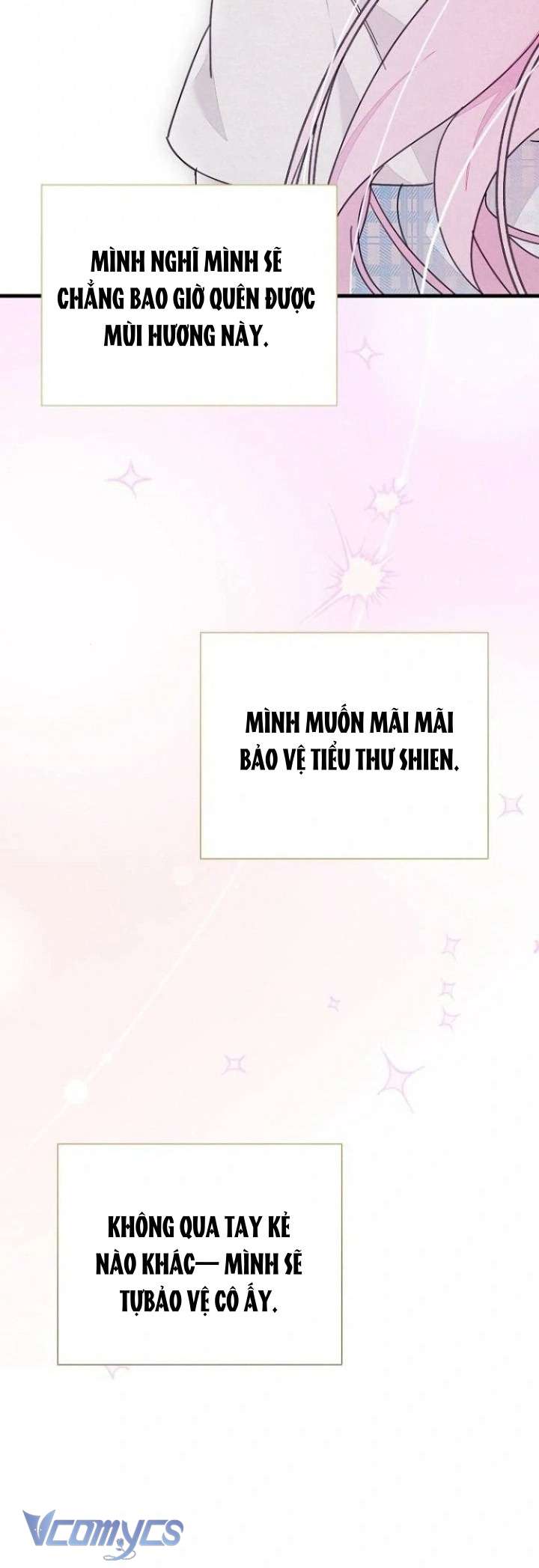 Papa Bạo Chúa, Con Sẽ Bảo Vệ Người! Chap 31 - Trang 2