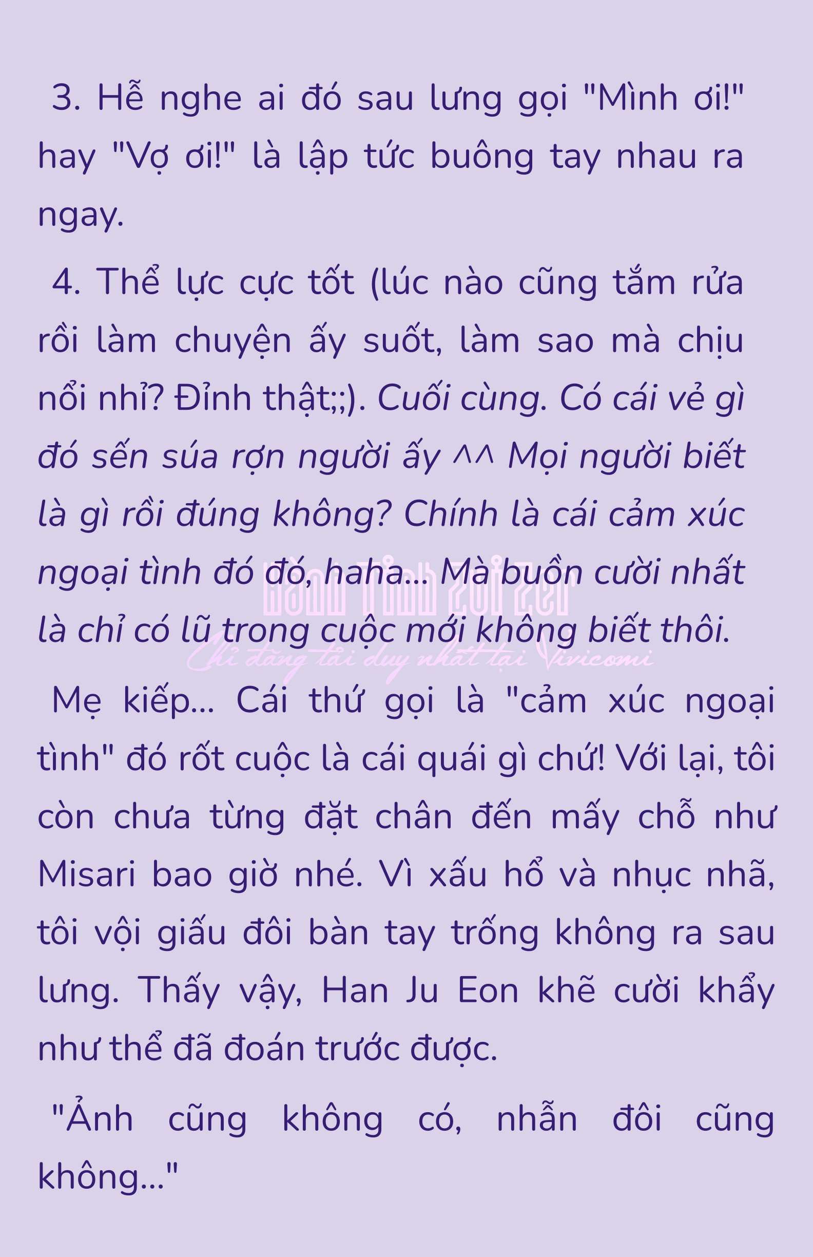 [NOVEL] - JUNK? JUNK! Chap 175 - Trang 2