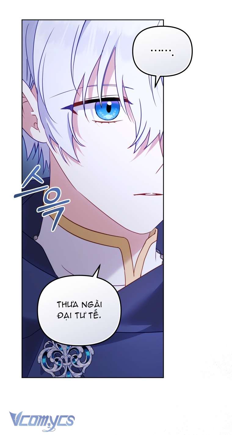 Tôi Được Nuôi Dưỡng Bởi Những Kẻ Phản Diện Chap 123 - Trang 2