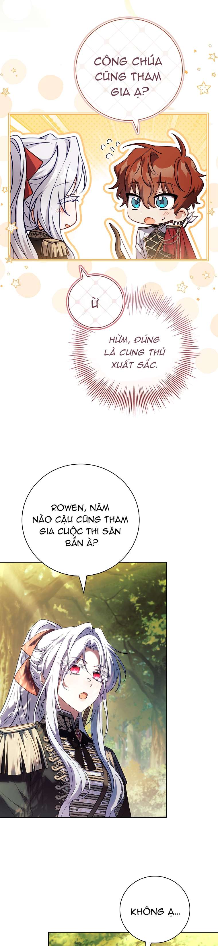 Cha Nào Con Nấy Chap 46 - Trang 2