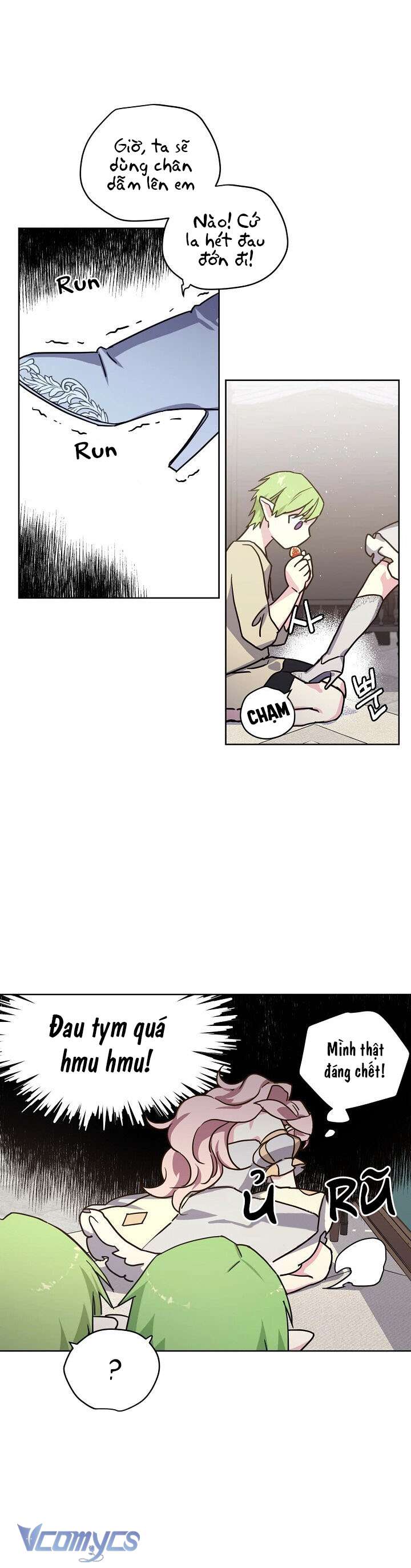 CHITRA Chapter 66 - Trang 4