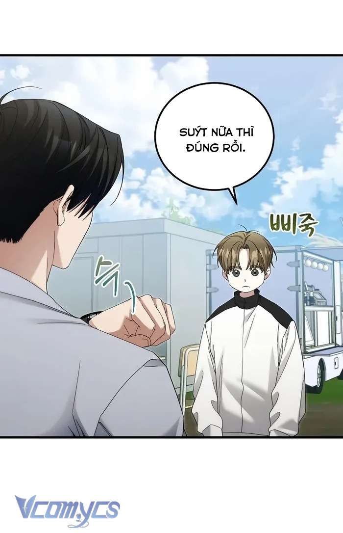 Tôi Sẽ Nghỉ Hưu Sau Khi Giải Cứu Thế Giới Chap 39 - Trang 2