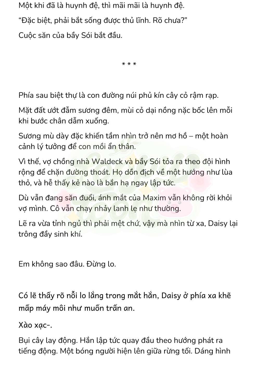 [Novel] Trận Chiến Ly Hôn! Chap 210 - Next 