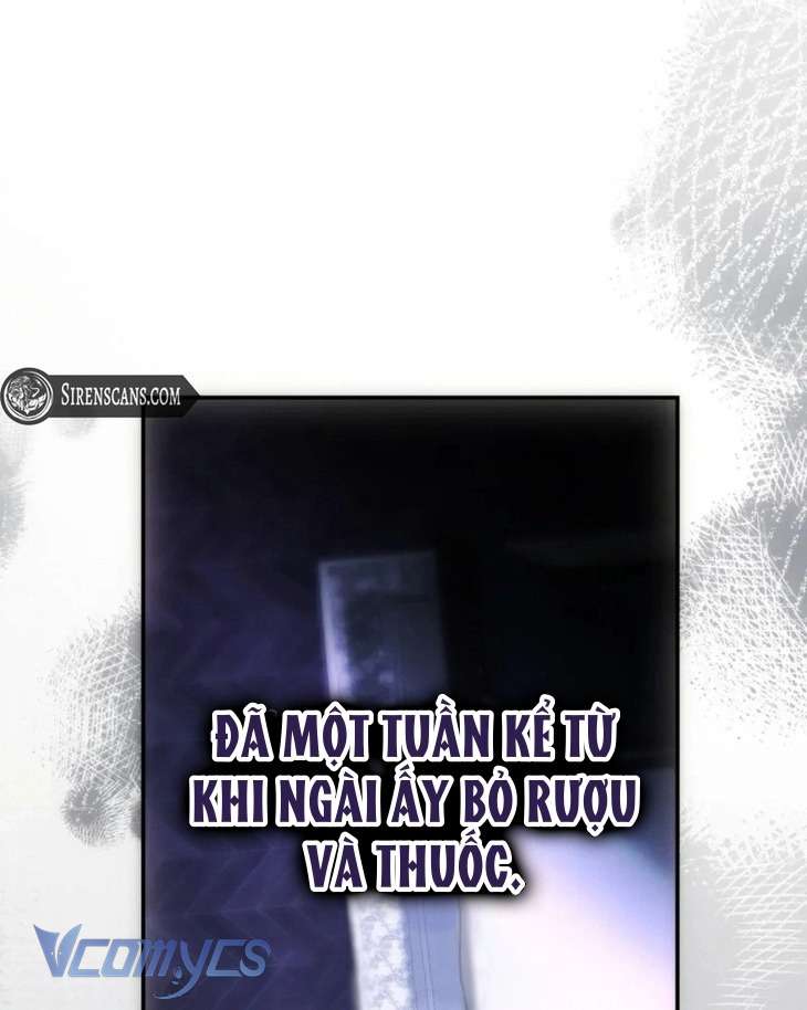 Thời Khắc Của Quái Thú Mù Chap 11 - Next Chap 12