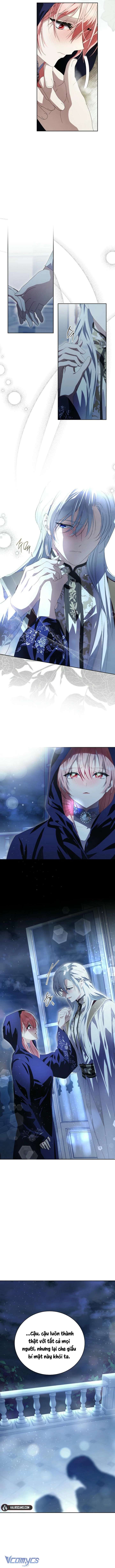 [PNT] Phía Sau Mặt Nạ Của Nam Chính Hiền Lành Chap 77 - Trang 2