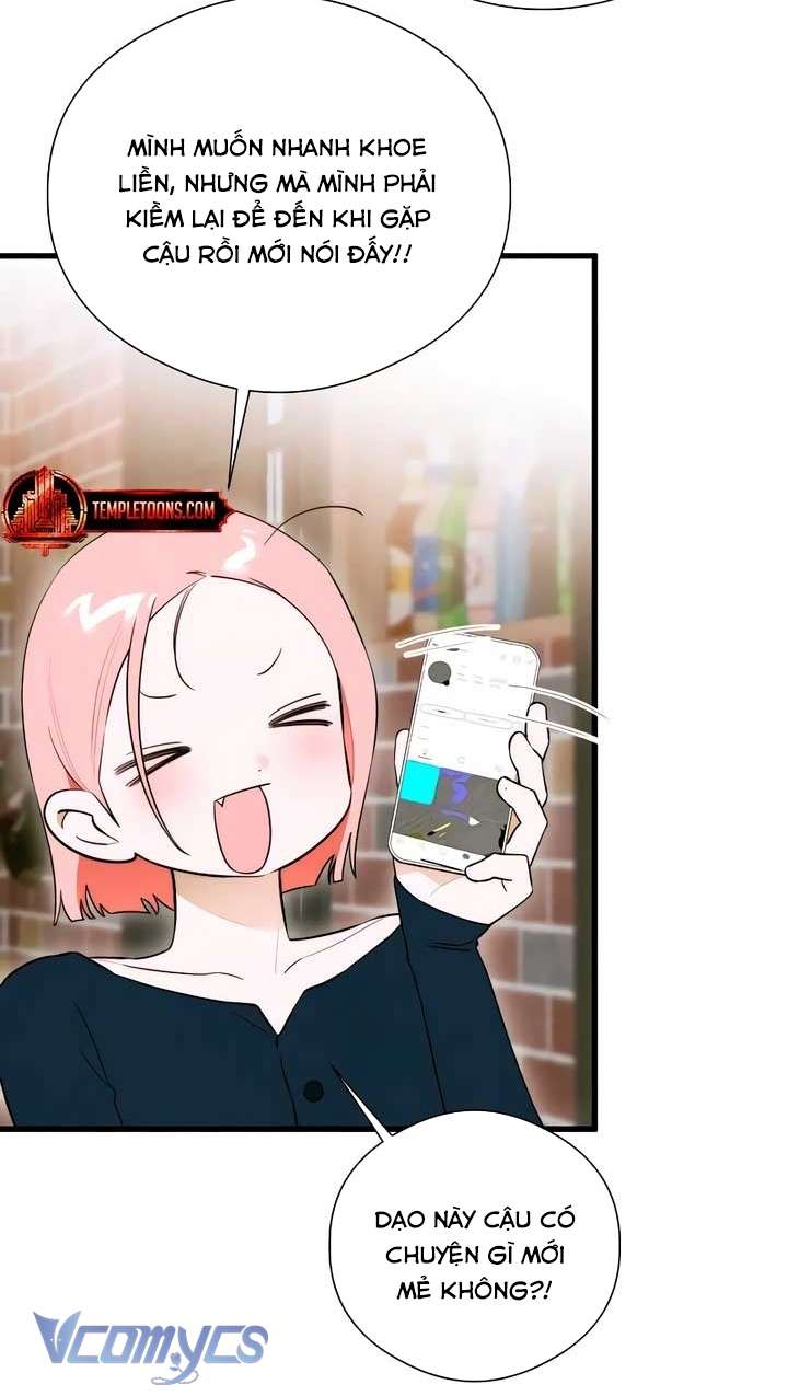 [18+] Mong Ước Của Ác Quỷ Chap 57 - Trang 2