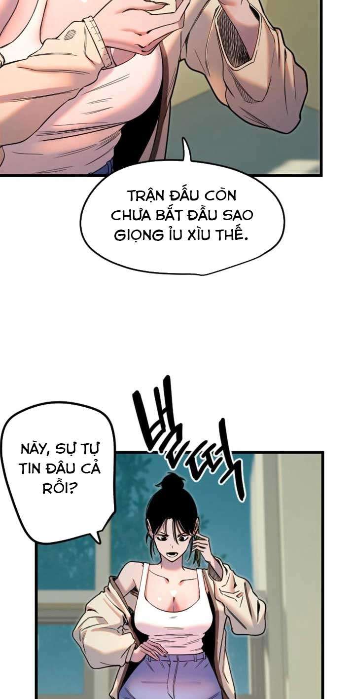 Manitto Chap 26 - Trang 3