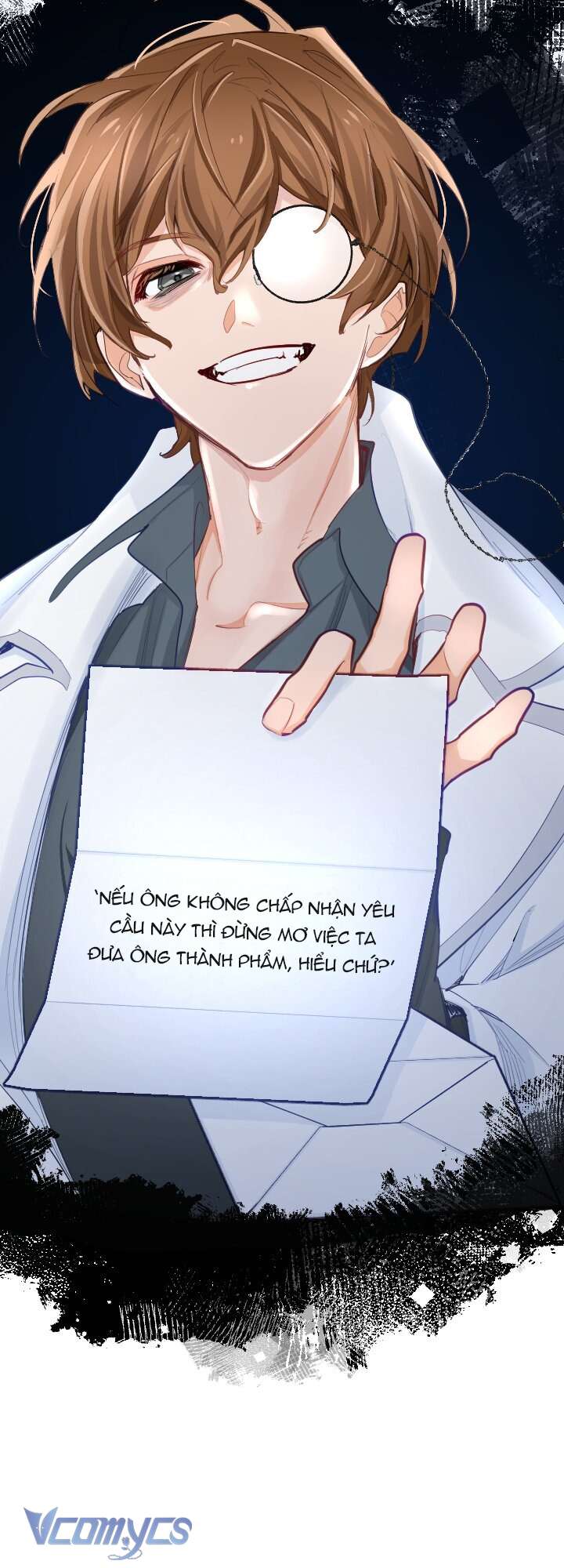 Sự Báo Thù Của Một Vị Thánh Chap 103 - Trang 2