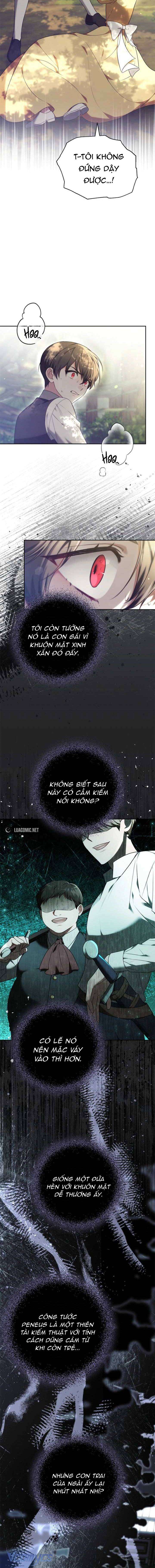Lời Tỏ Tình Lần Thứ 101 Chap 2 - Next Chap 3