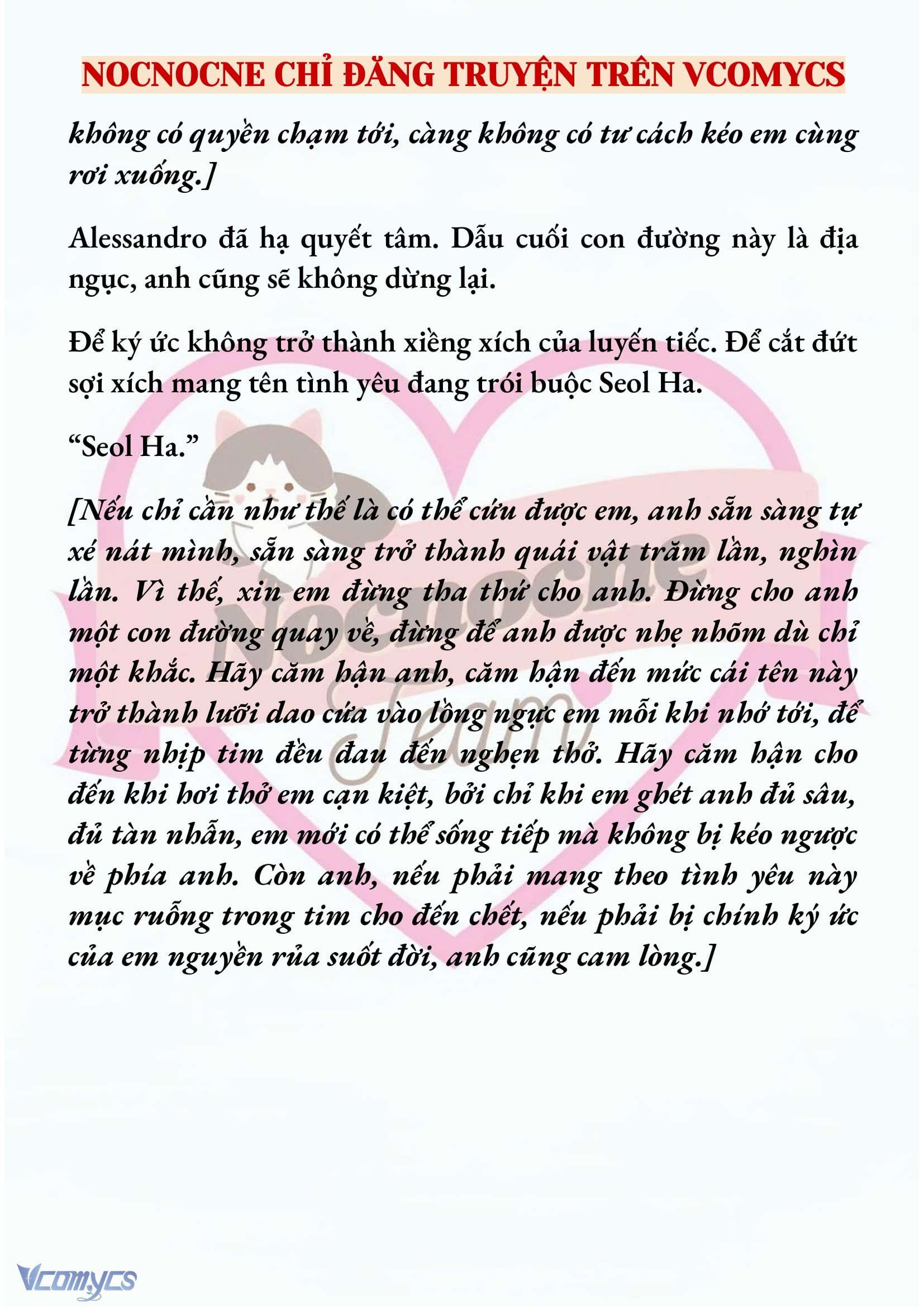 [TIỂU THUYẾT] ĐIỂM CHÍ Chap 106 - Trang 2