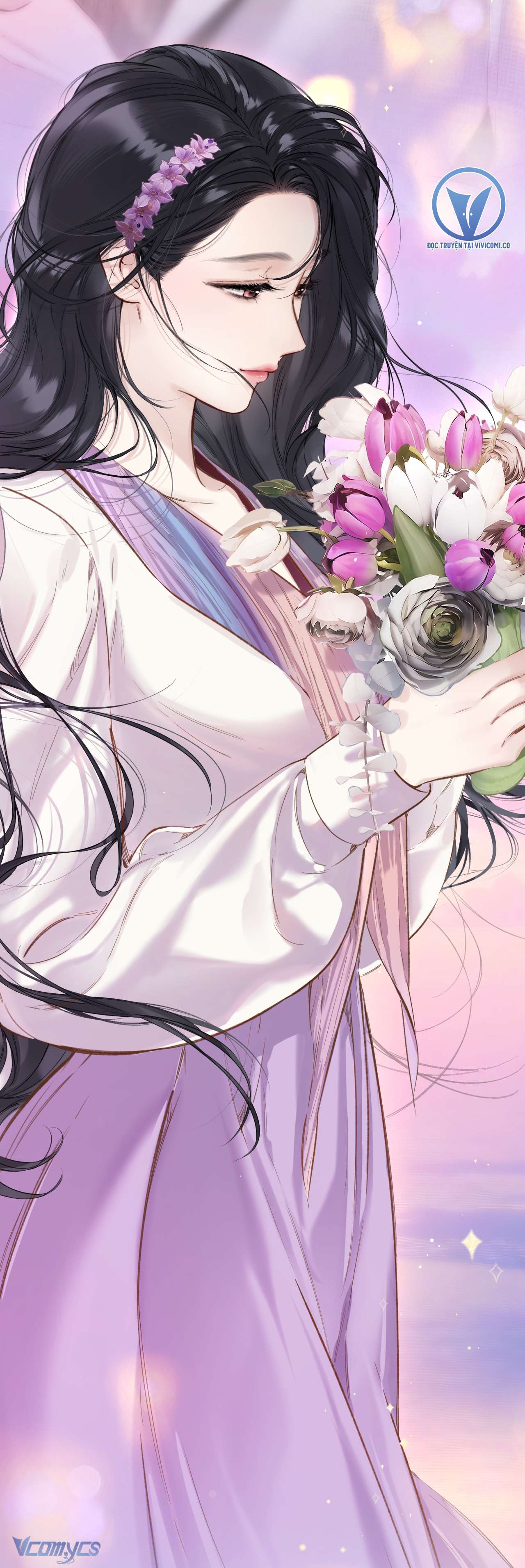 Trêu Nhầm Chapter 50 - Next Chapter 51