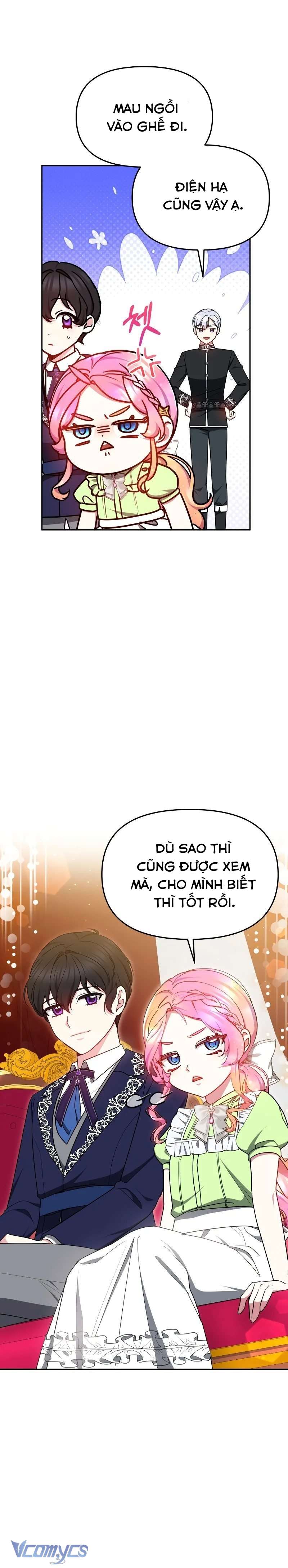[PNT] Rồng Con Thuần Hóa Những Kẻ Điên Rồ Chap 39 - Trang 2