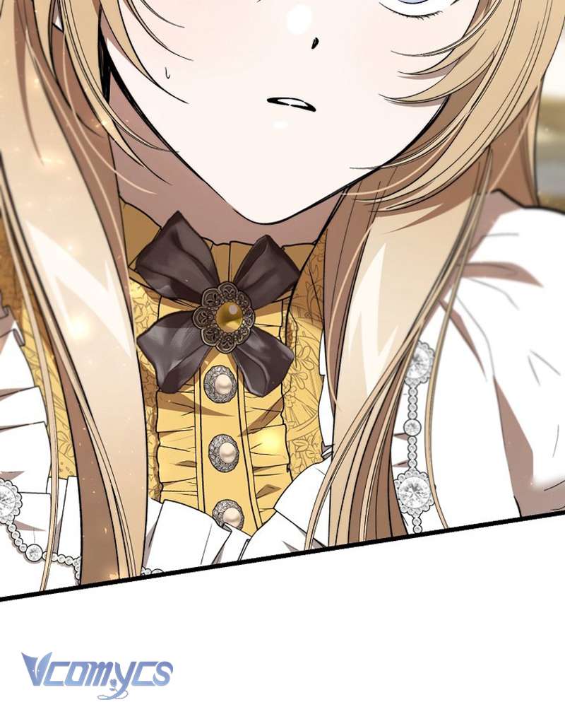 Ác Quỷ Nuôi Dưỡng Tiểu Thư Chapter 48 - Trang 4