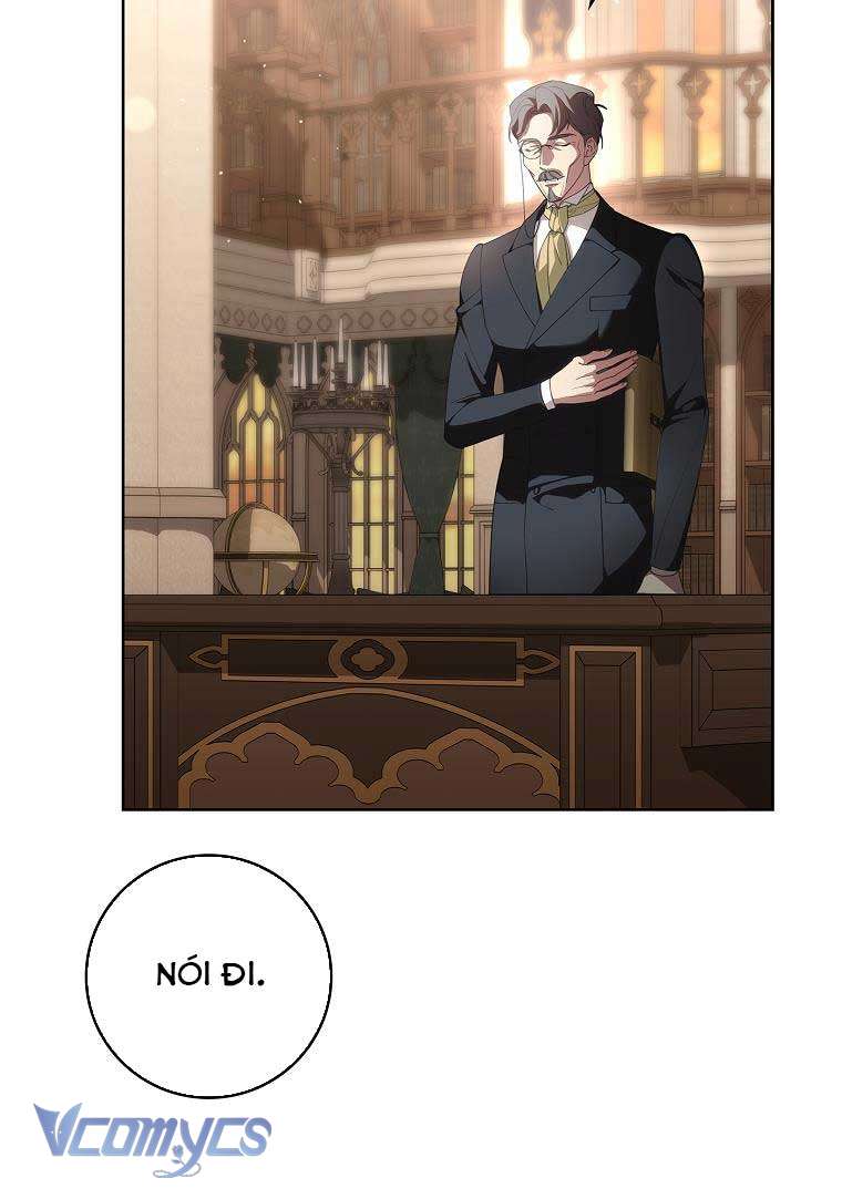 100 lời nguyền tại dinh thự Illestone Chap 10 - Trang 3