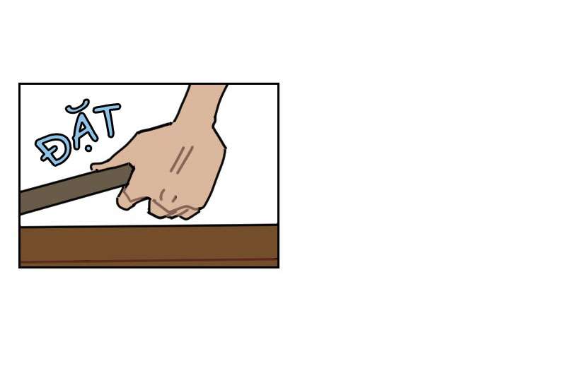 Cái Vịt Gì Vậy?! Chap 5 - Trang 2