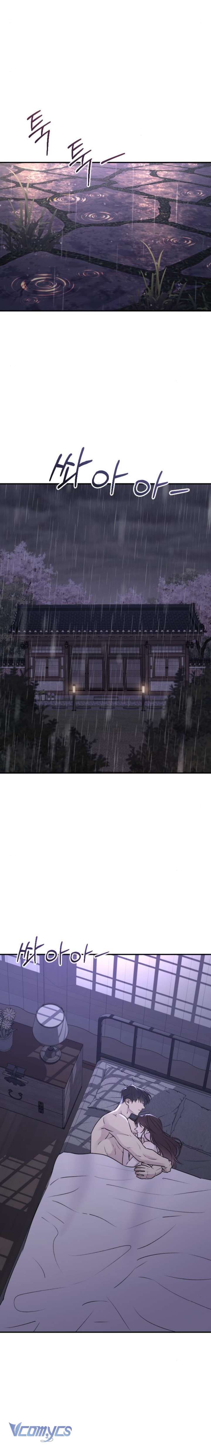 Hành Vi Khốn Nạn Chap 32 - Trang 3