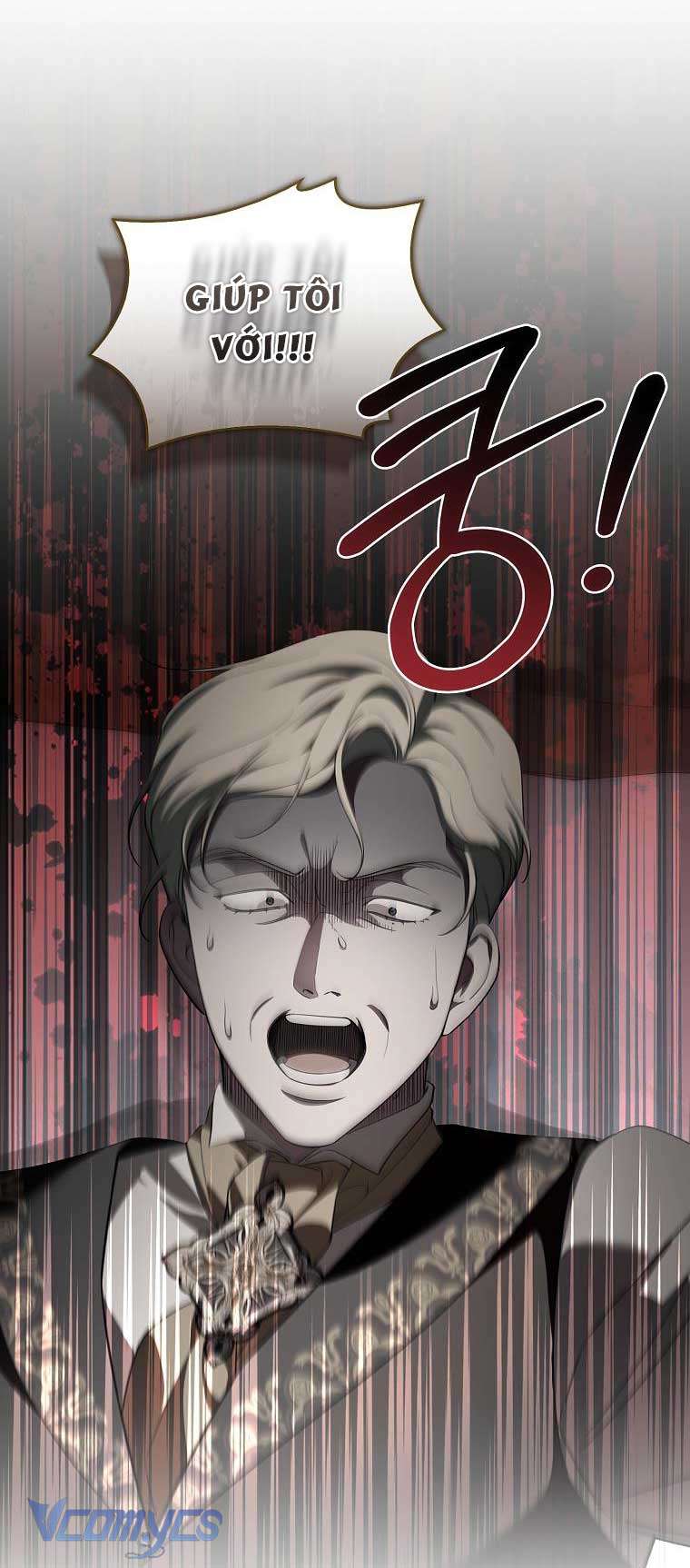 100 lời nguyền tại dinh thự Illestone Chap 30 - Trang 3