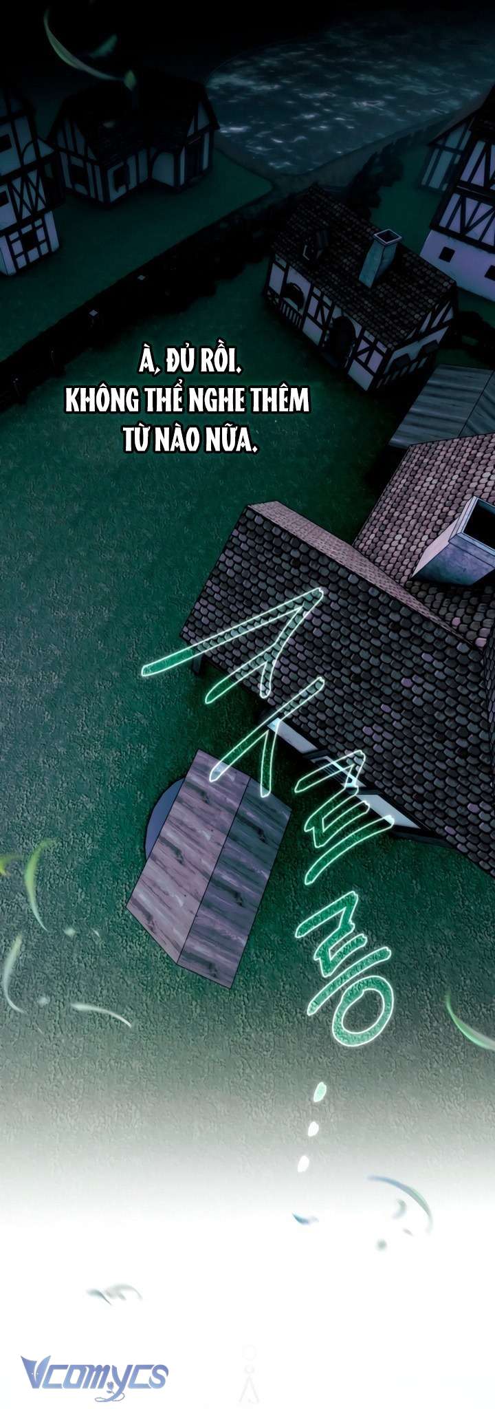 Ai Đó Đang Điều Khiển Cơ Thể Của Tôi Chap 76 - Trang 3