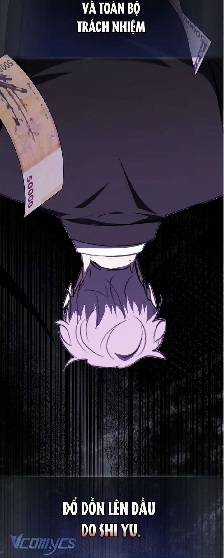 Bạn Trai Nhân Vật Chính Ám Ảnh Tôi Chap 72 - Trang 3