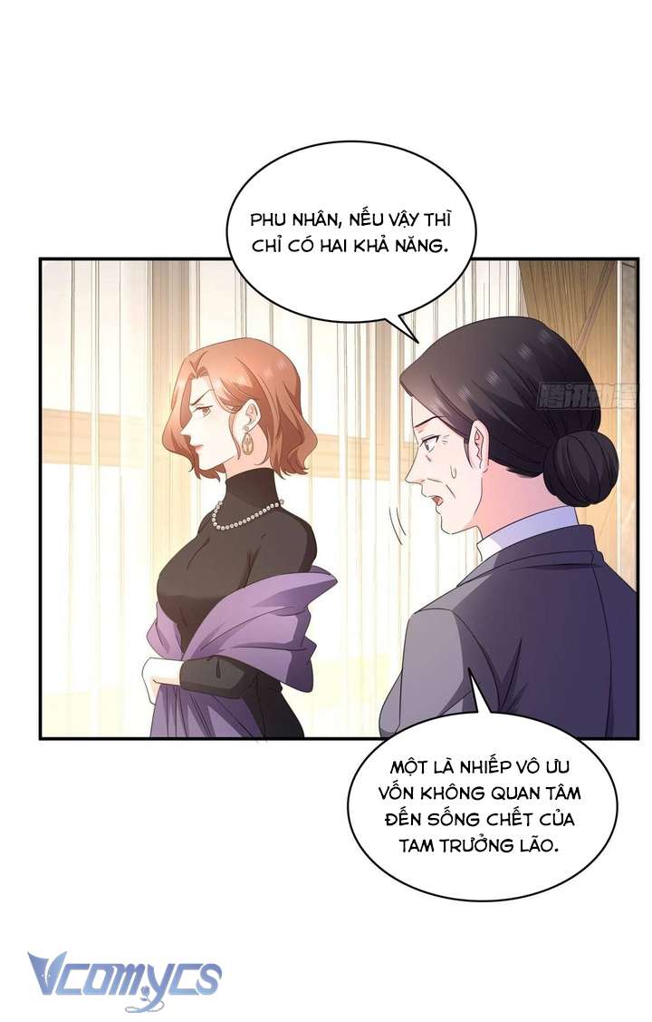 Hệt Như Hàn Quang Gặp Nắng Gắt Chapter 557 - Next Chapter 558