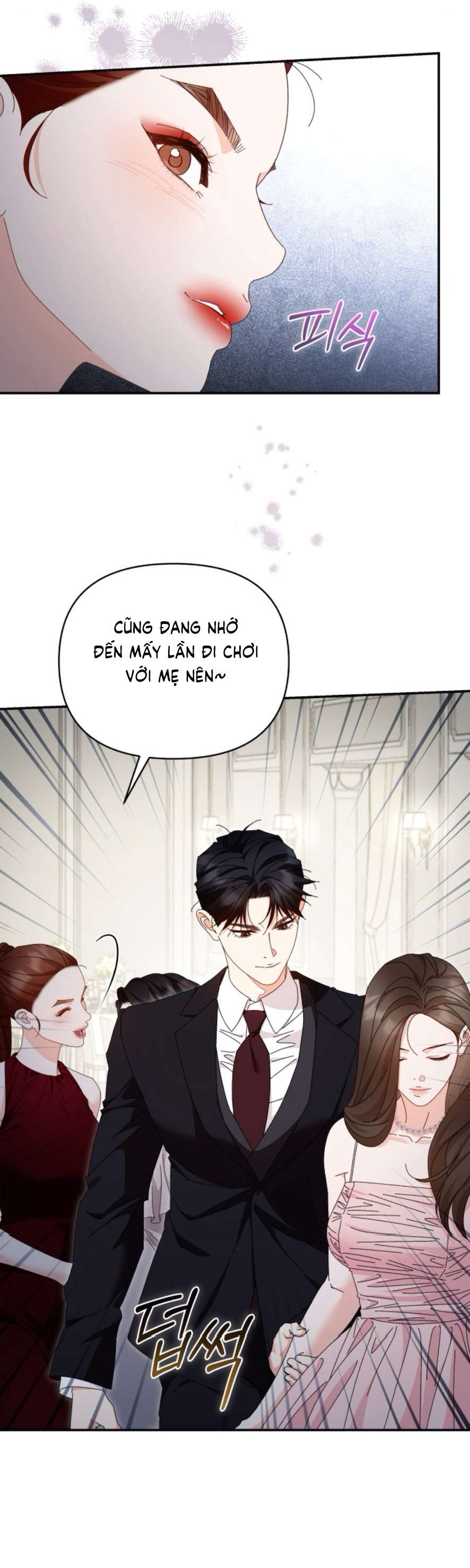 Chính Sách Khuyến Khích Chap 14 - Trang 2