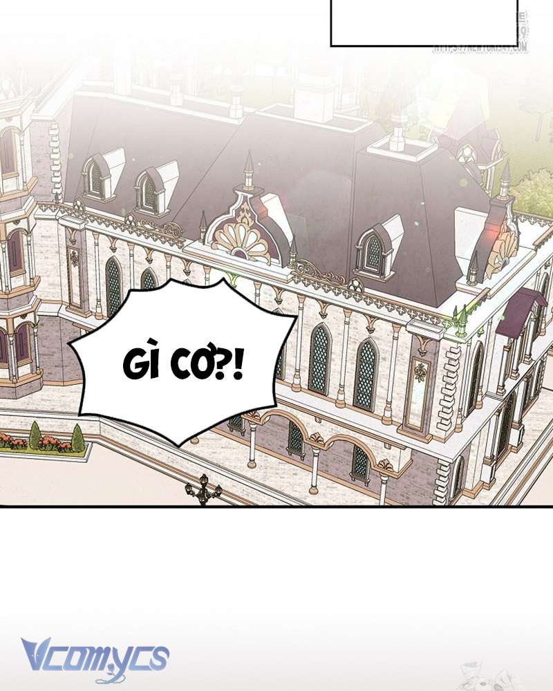 Chị Gái Của Nhân Vật Phản Diện Hôm Nay Cũng Đang Đau Khổ Chap 97 - Trang 4
