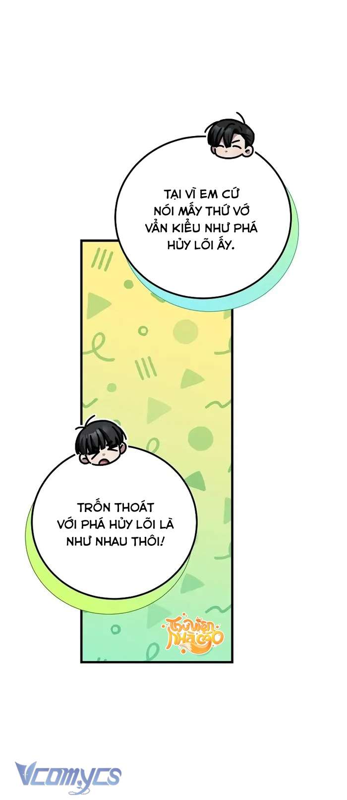 Tôi Sẽ Nghỉ Hưu Sau Khi Giải Cứu Thế Giới Chap 39 - Trang 2