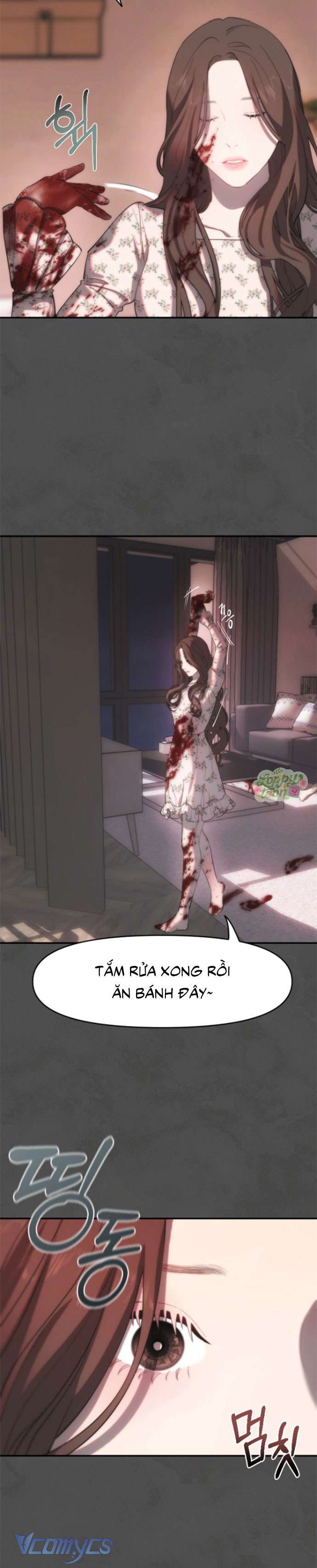 Ai Là Kẻ Đã Giết Tôi? Chap 2 - Next Chap 3