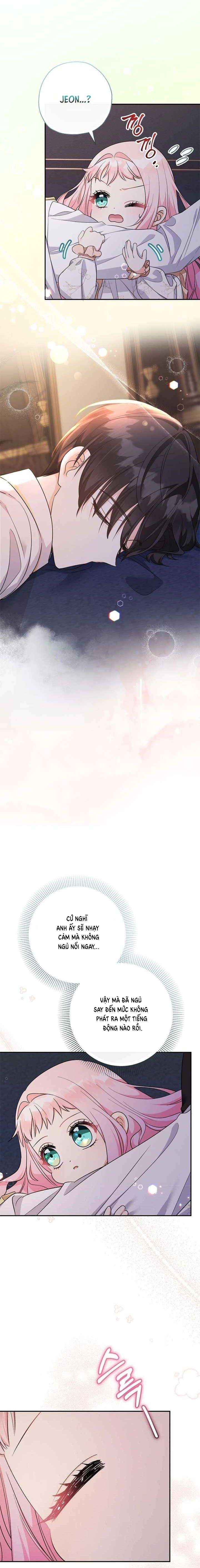 [PNT] Tiểu Thư Tích Tiền Đi Bụi Chap 90 - Trang 2