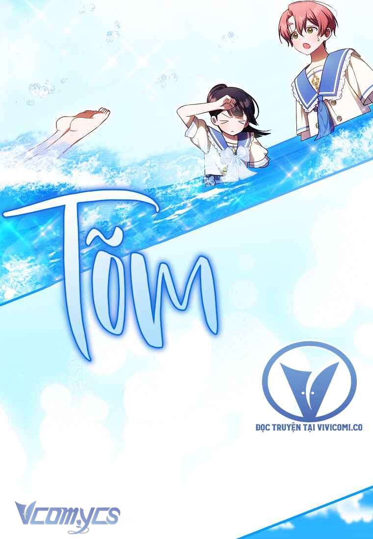 Lần Đầu Bé Út Được Yêu Thương Chap 73 - Trang 2