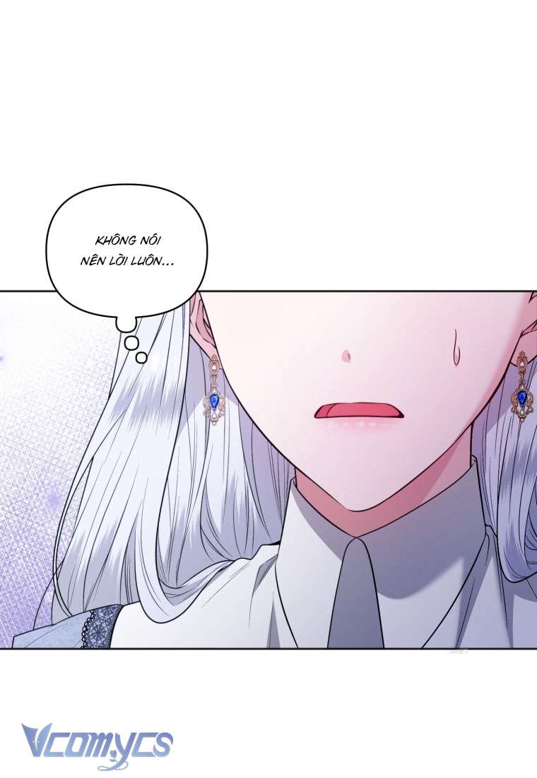 Quan chức cấp thấp, ôm giấc mộng thăng tiến Chap 11 - Trang 3