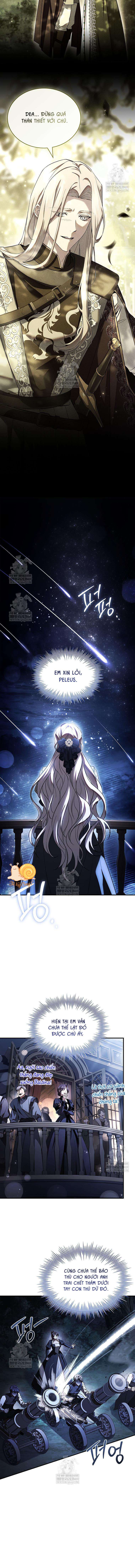 Ta Sẽ Đoạt Lấy Vương Miện Từ Ngươi Chap 21 - Trang 2