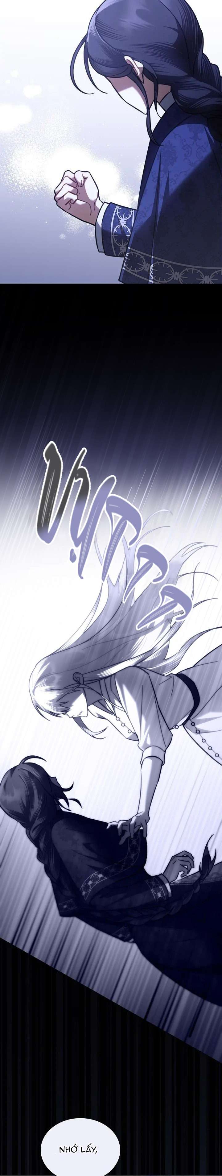 Viết Lại Kết Cục Bi Thảm Của Tôi Chap 29 - Trang 4