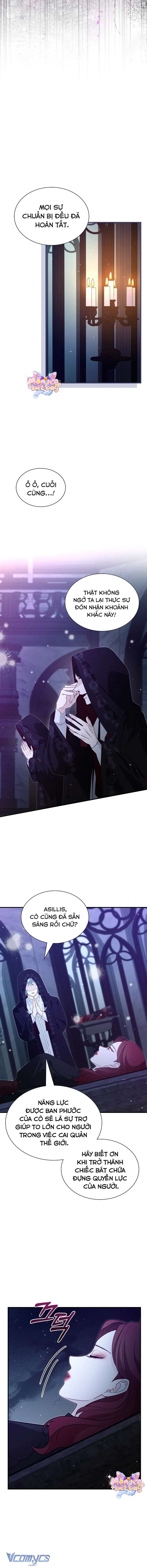 Dẫu Cho Con Gái Của Kẻ Phản Diện Trùng Sinh Chap 71 - Trang 2