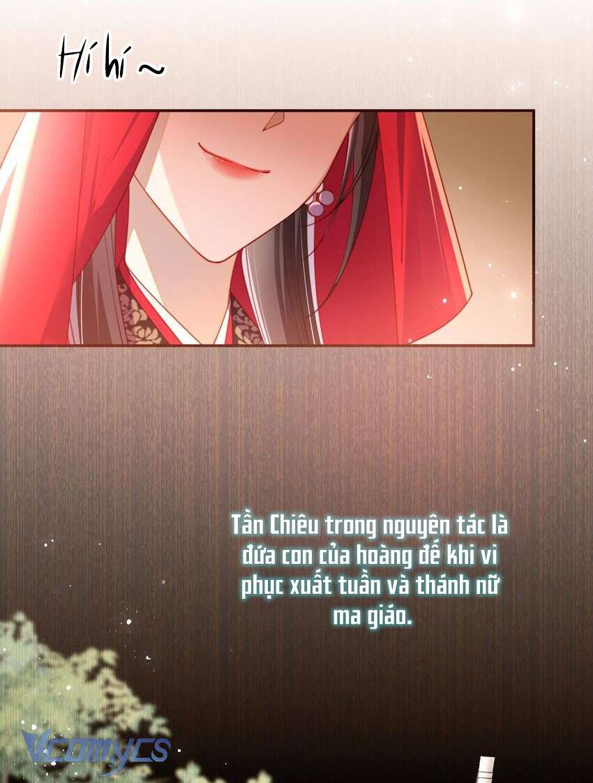 Đại Lão Phải Gả Cho Phu Quân Mù! Chap 8 - Trang 2