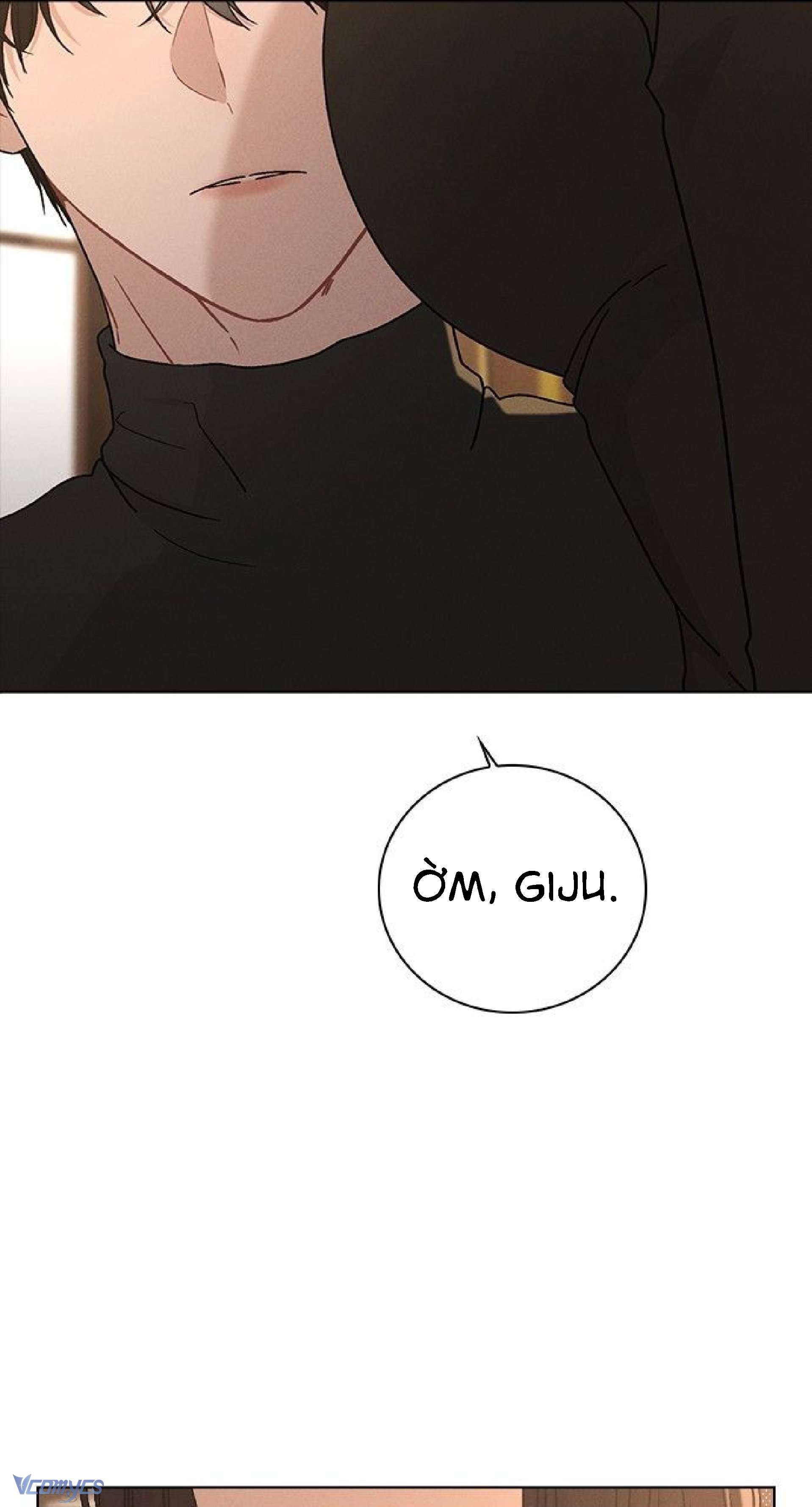 Review Người Yêu Cũ Chap 4 - Next Chap 5