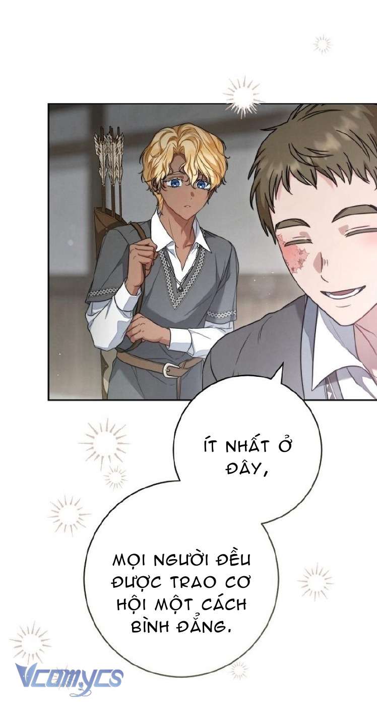 Hôn Nhân Vụ Lợi 2: Bản Tình Ca Không Thể Quên Chap 35 - Trang 2