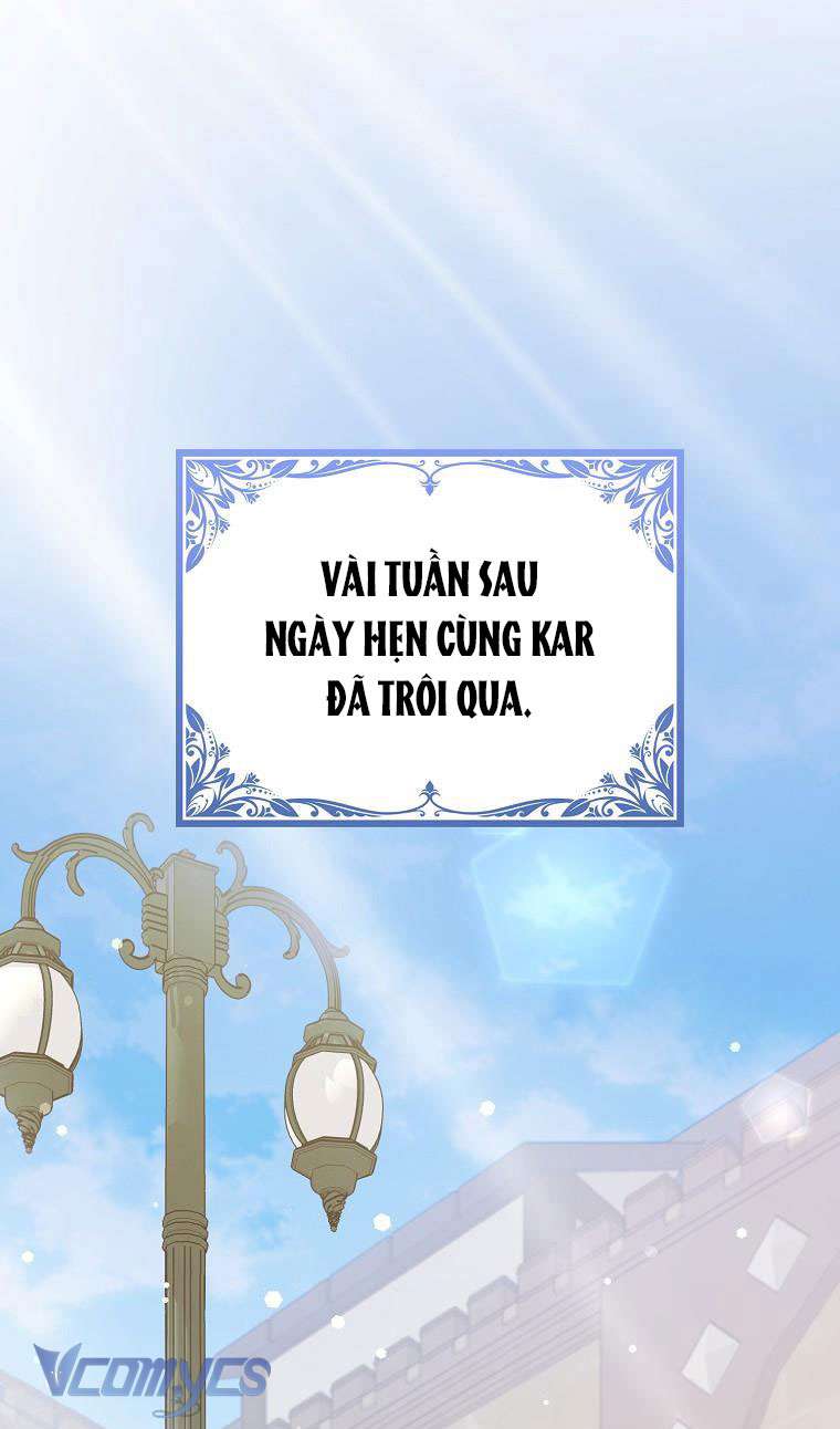 Tôi Thề Chúng Ta Chỉ Là Bạn Chapter 33 - Trang 4