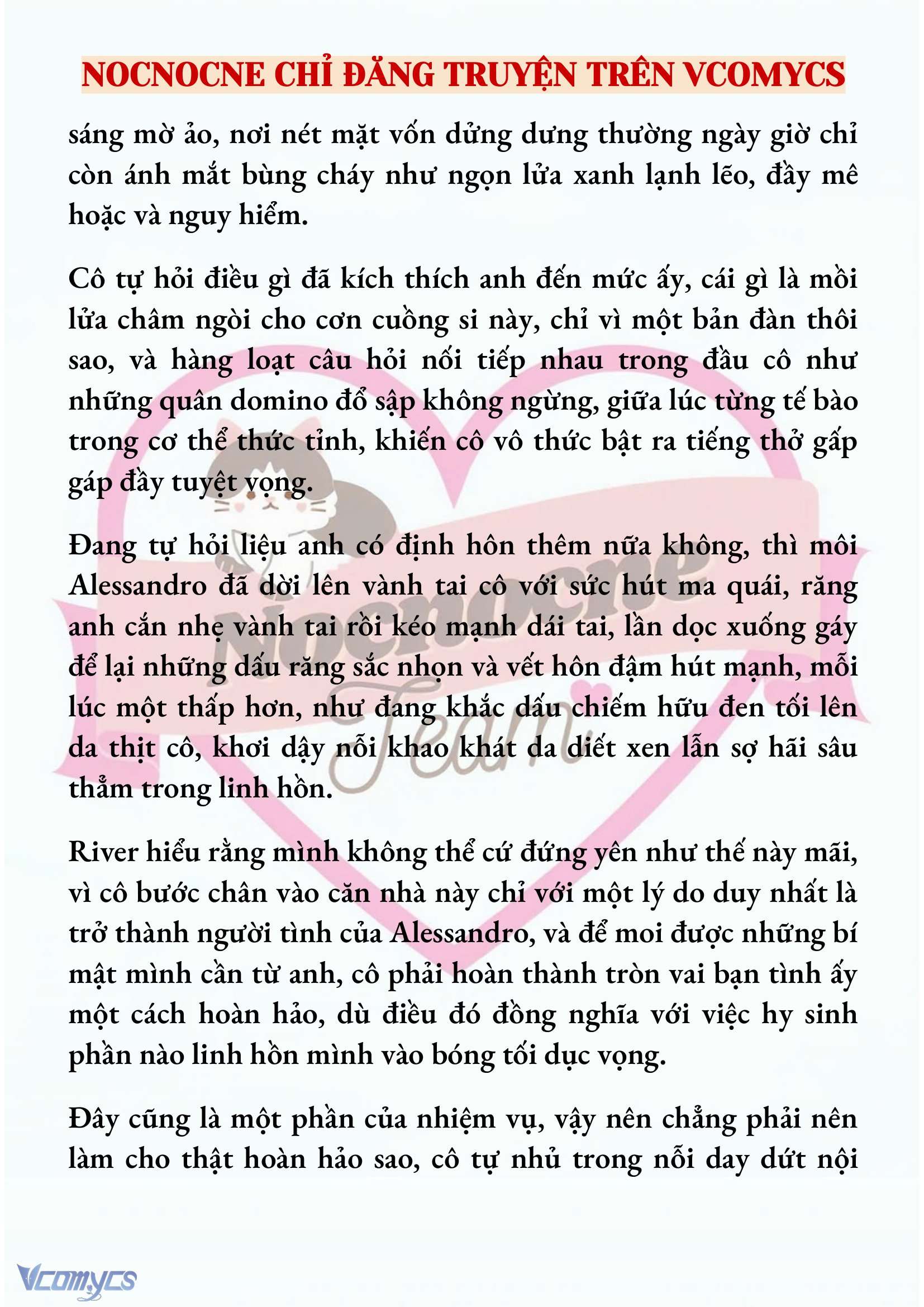 [TIỂU THUYẾT] ĐIỂM CHÍ Chap 21 - Trang 2