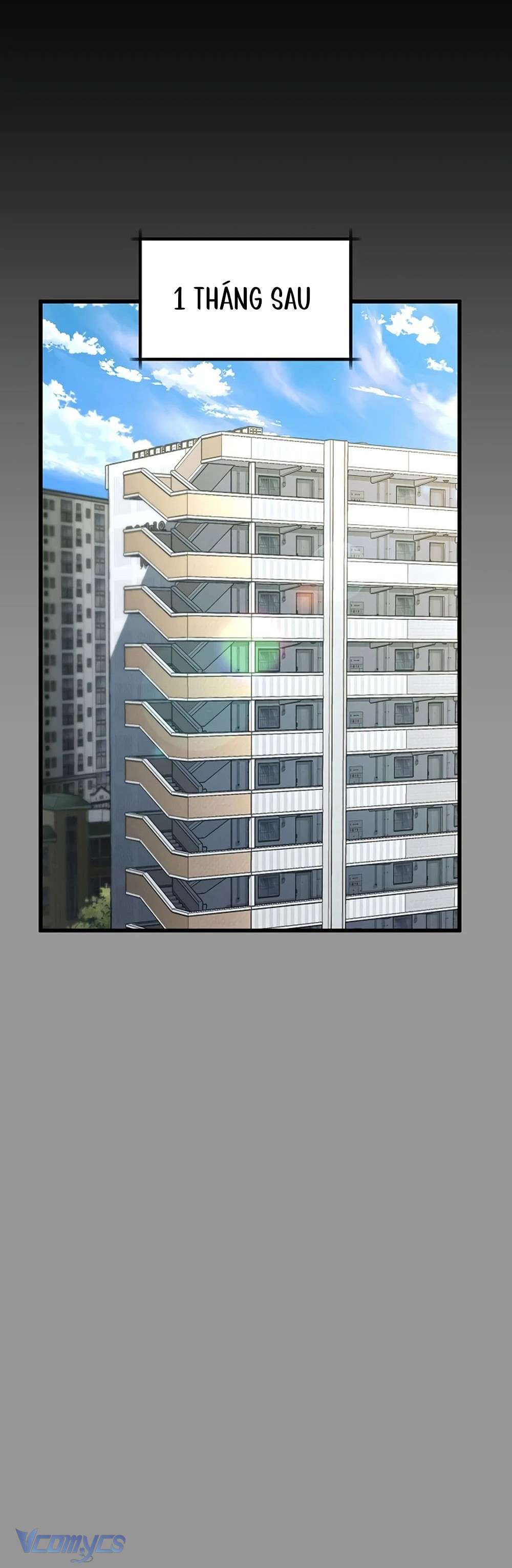 Khẩu Dâm Chap 7 - Next Chap 8