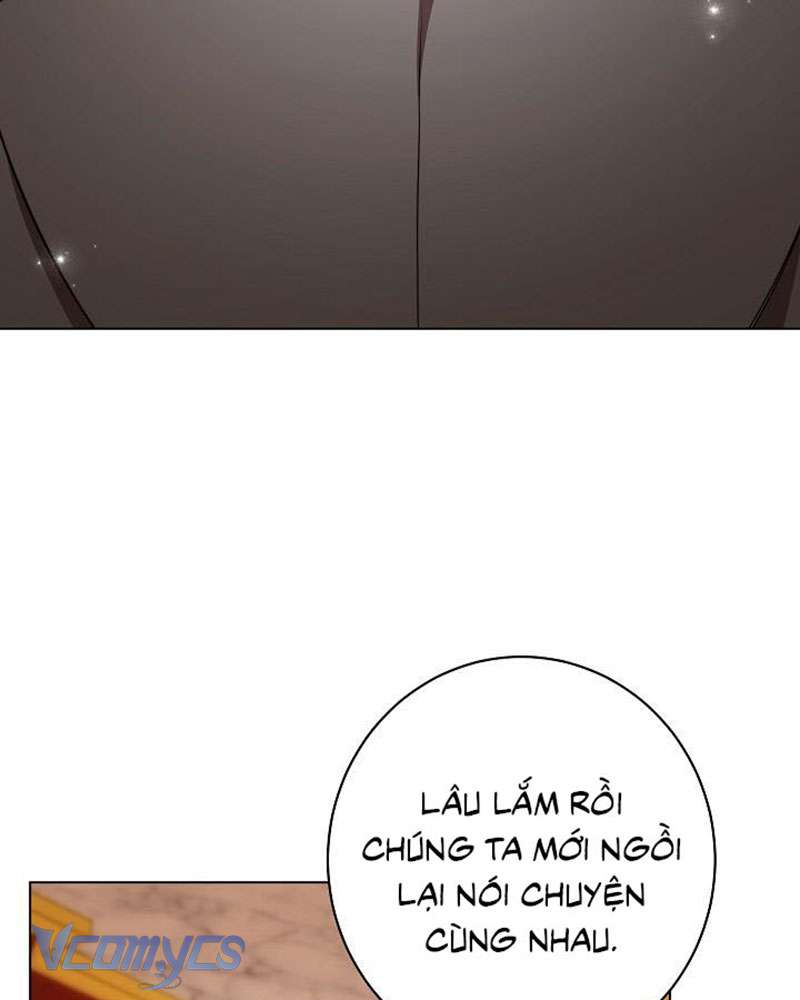 Hầu Gái Độc Quyền Của Hoàng Hậu Phản Diện Chap 109 - Trang 3