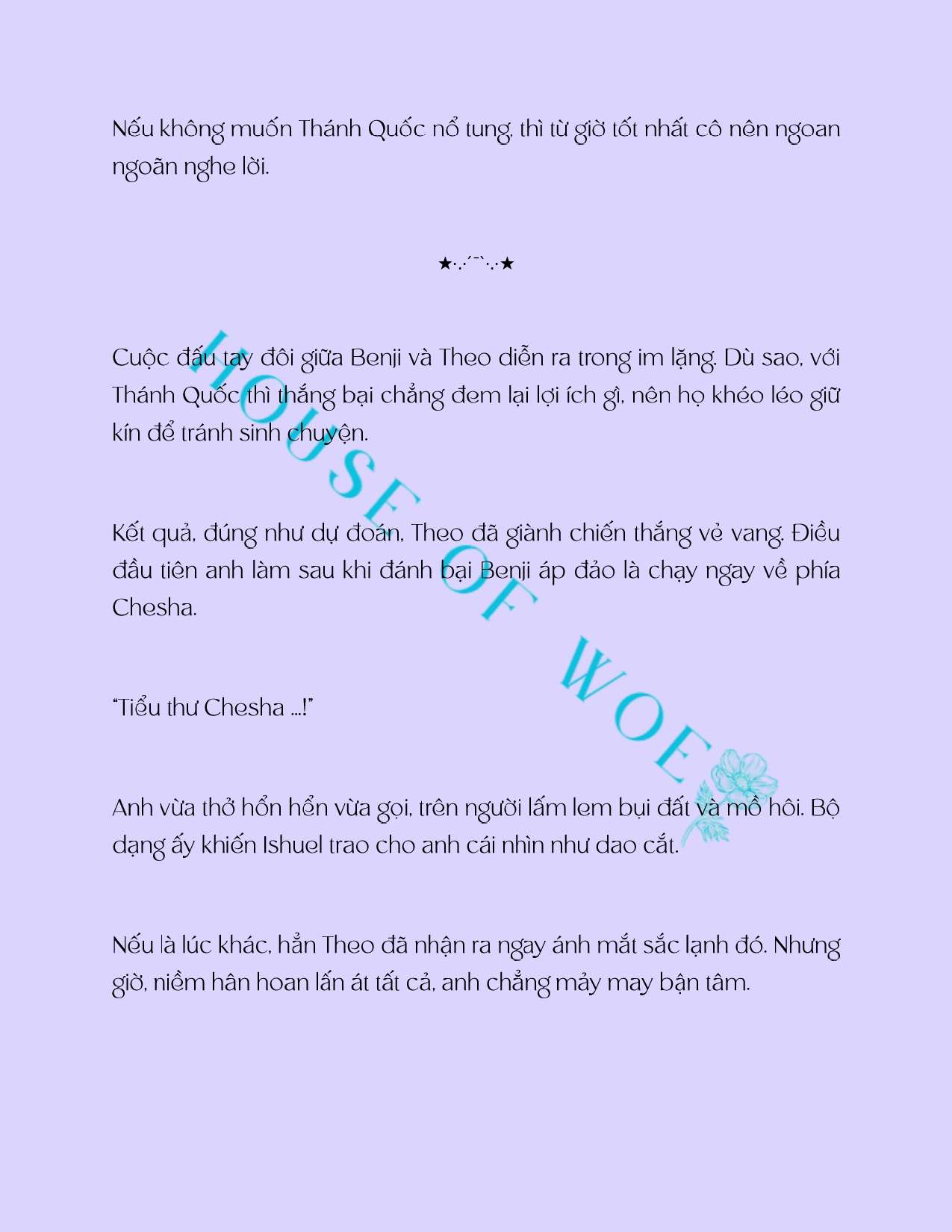 [NOVEL] NÀNG TIÊN BÉ CON LÀ NHÂN VẬT PHẢN DIỆN Chap 108 - Trang 2