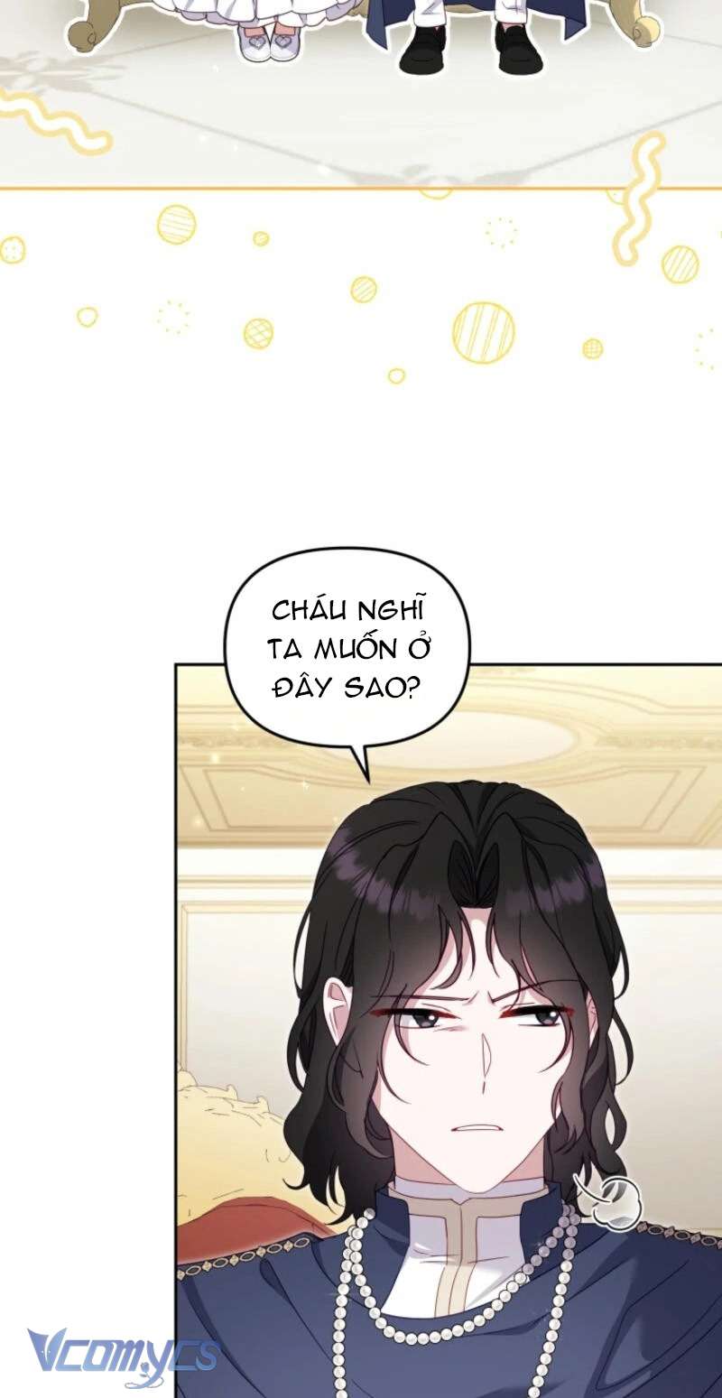 Tôi Được Nuôi Dưỡng Bởi Những Kẻ Phản Diện Chap 95 - Trang 3