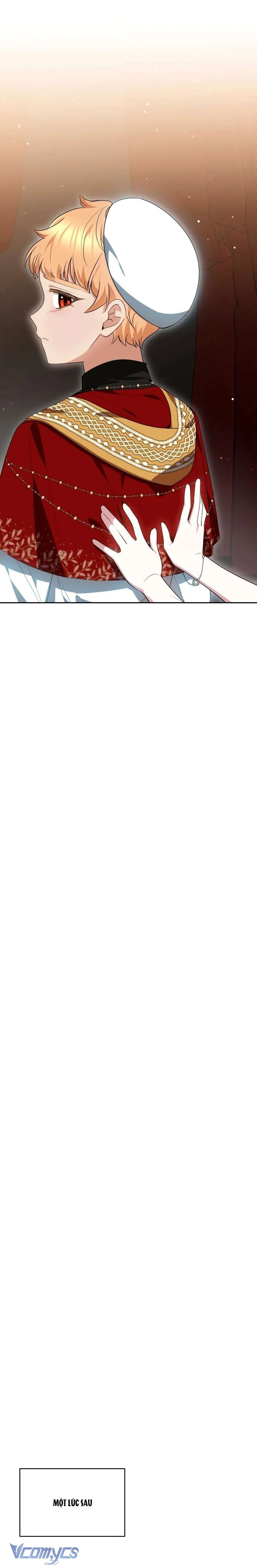 [PNT] Rồng Con Thuần Hóa Những Kẻ Điên Rồ Chap 40 - Trang 2