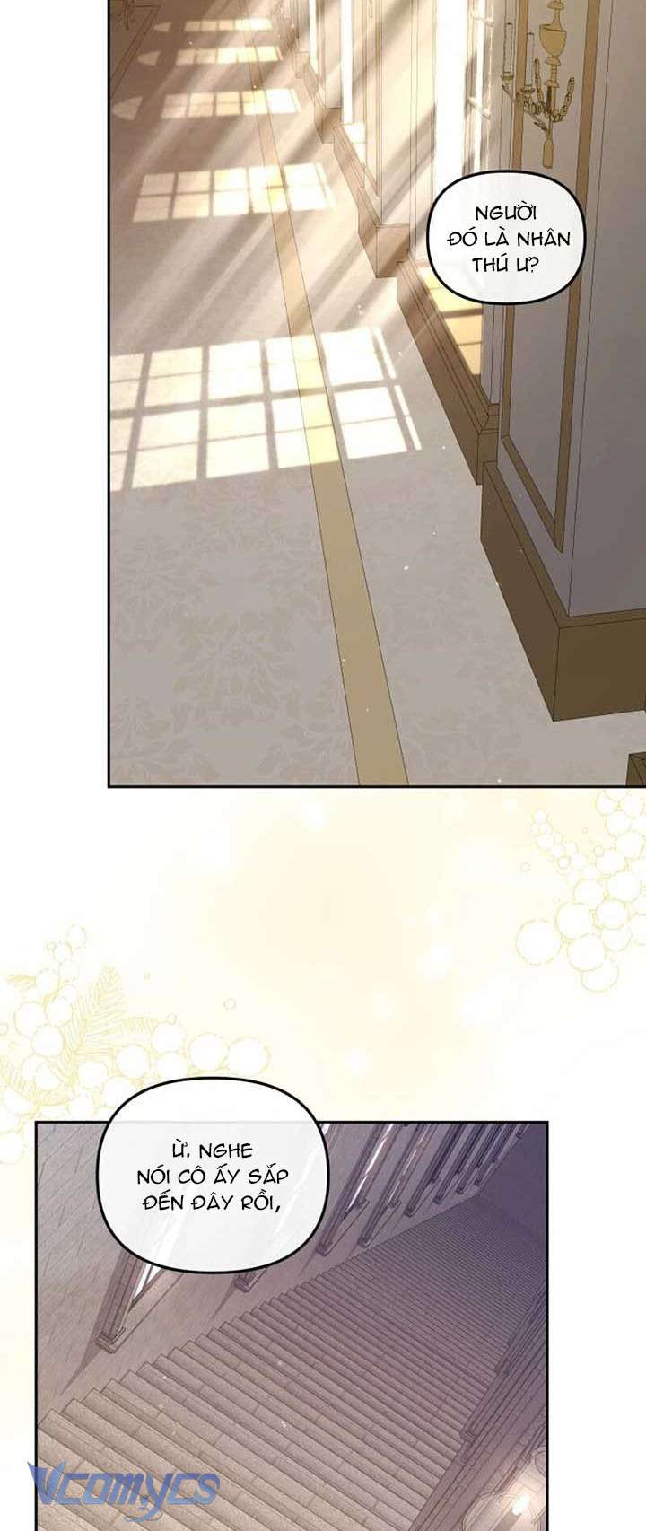 Tôi Được Nuôi Dưỡng Bởi Những Kẻ Phản Diện Chap 88 - Trang 3