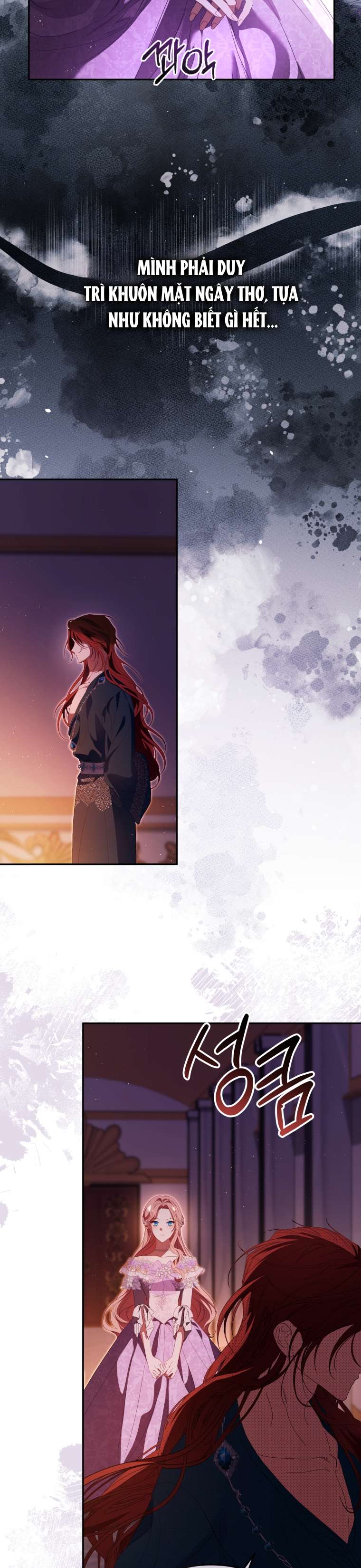 Người Phải Trả Giá Bằng Mạng Sống Vì Đã Lừa Dối Tôi Chap 33 - Trang 3