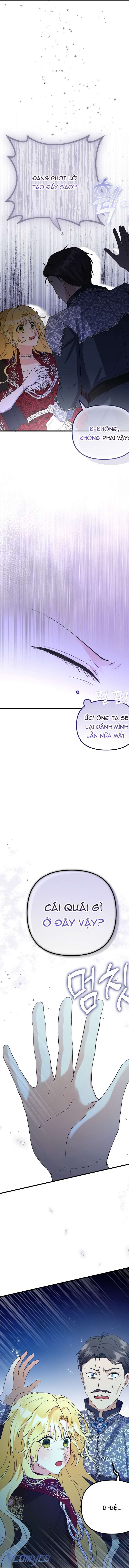 Tôi Chữa Lành Cho Bạo Quân Chap 7 - Trang 2