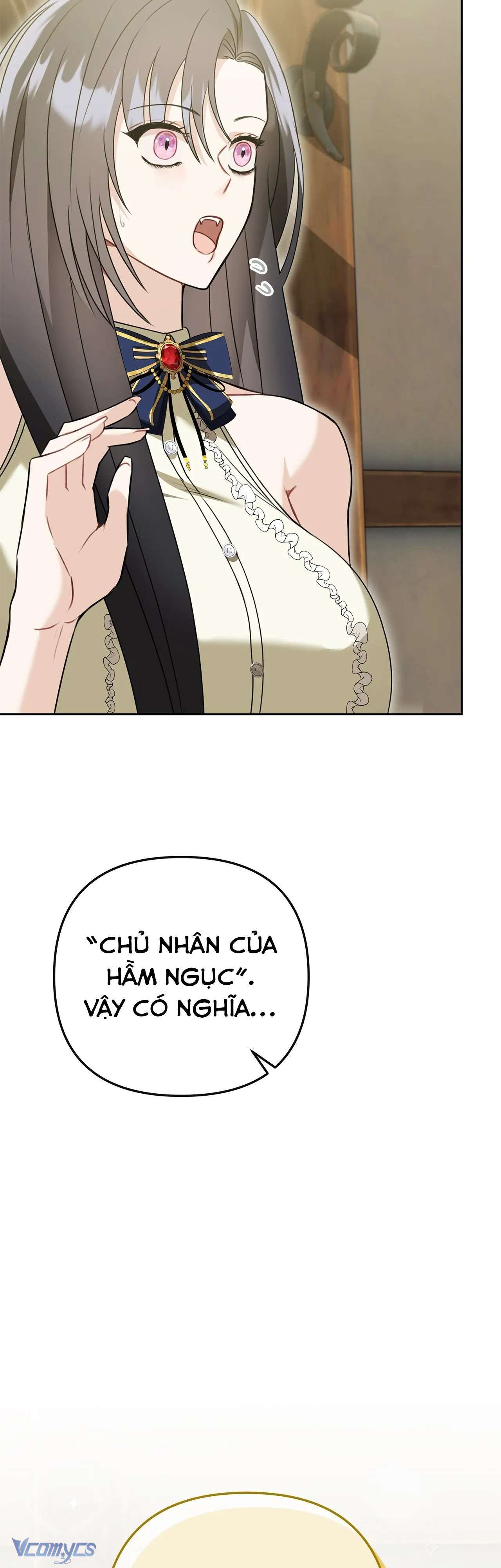 [18+] Chủ Nhân Hầm Ngục Hạng S Chap 3 - Trang 2