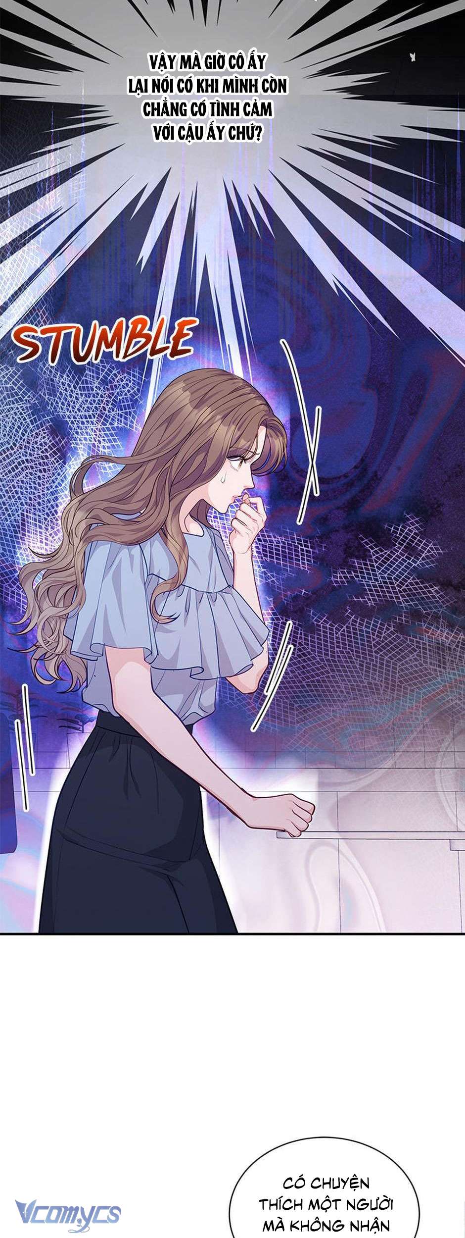 Lời Tỏ Tình Đáng Ngờ Chap 51 - Trang 2