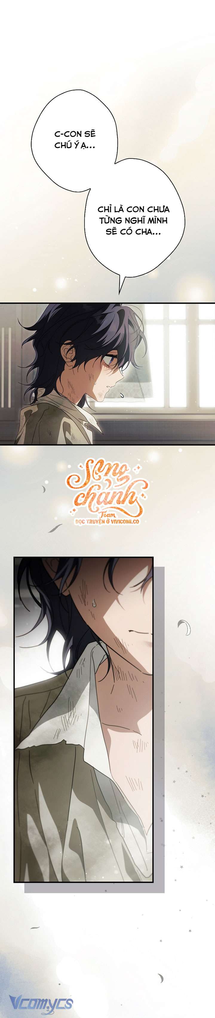 Phương Pháp Khiến Phu Quân Đứng Về Phía Tôi Chap 121 - Trang 2